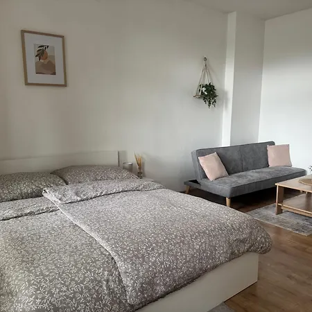 Stayu Appartement
