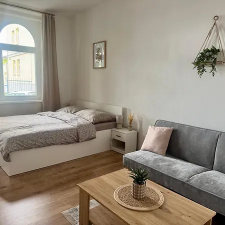 Stayu Διαμέρισμα Ústí nad Labem