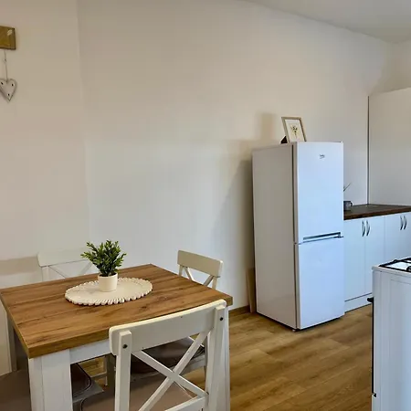 Stayu Appartement Ústí nad Labem